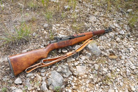 Gun Review Us Rifle Caliber 30 M1 M1 Garand The Truth About Guns