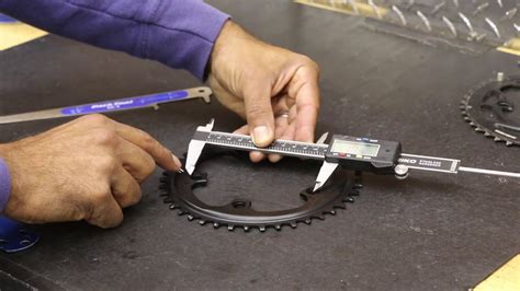 How To Identify Your Chainring Bolt Hole Bolt Center Diameter For