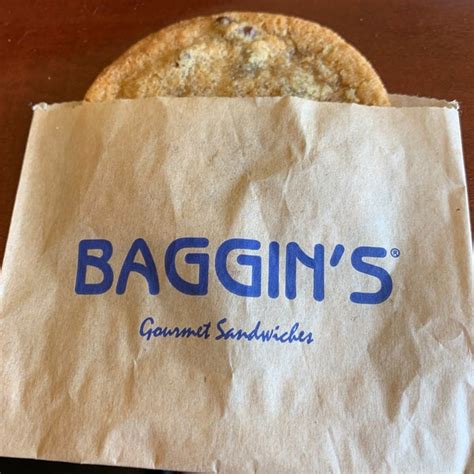 Baggins Gourmet Sandwiches Rita Ranch 33 Visitors