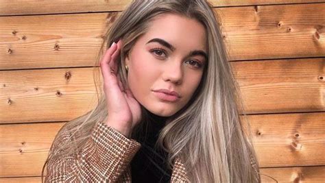 Muere Lotte Van Der Zee Miss Teen Universo 2017