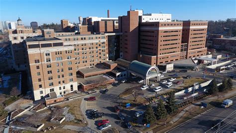Mayo Clinic Kicks Off 217m 5 Year Hospital Expansion The Daily