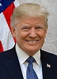 Donald Trump – Wikipedia