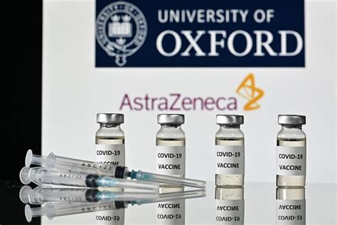 But the company had insisted it would respect its commitment to supply the country with 4.2m doses. COVID-19 vaccination programme to accelerate as Oxford ...