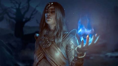 Diablo 4 Sorcerer Najlepsze Legendarne Aspekty Gamingdeputy Poland