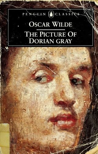 The Picture Of Dorian Gray By Oscar Wilde Open Library