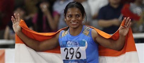 sprinter becomes india s first openly gay athlete