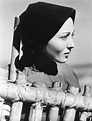 Luise Rainer: Can an Actress’s Yellowface Be Forgiven? – The Forward