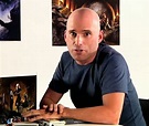 Christopher Perkins (game designer) - Alchetron, the free social ...