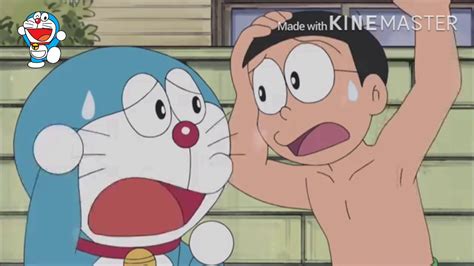 Doraemon New Episode In Hindi Youtube
