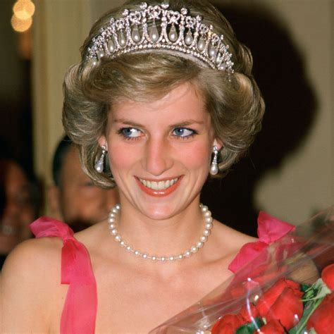 Princess Diana Of Wales News And Photos Hello