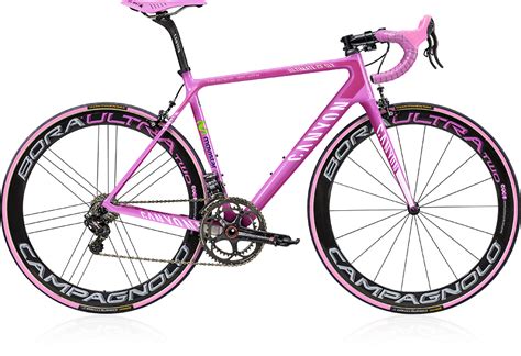 Canyon Release Limited Edition Pink Giro Ditalia Replica Ultimate Cf