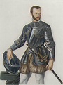 Alfonso II d’Este – Duke of Ferrara | Italy On This Day