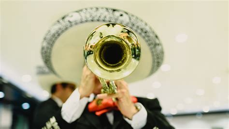 Mariachi Le Cœur Chantant De Tout Le Mexique Mexique Découverte