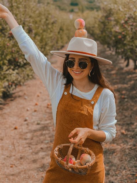 Everything You Need To Know For Going Apple Picking In Julian Ca