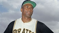 Roberto Clemente: Google Doodle honors first Latino in MLB Hall of Fame — Quartz