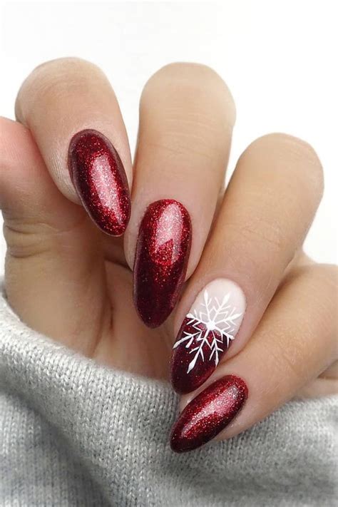 Cute Christmas Nails Christmas Nails Acrylic Christmas Nail Art Designs Xmas Nails Holiday