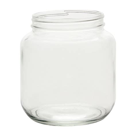 Nms 12 Gallon Glass Wide Mouth Fermentationcanning Jar With 110mm