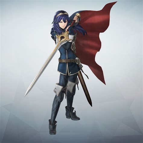 Fire Emblem Warriors New Nintendo 3ds Games Nintendo