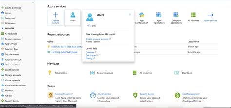 Microsoft Azure Active Directory Connector Integration Guides