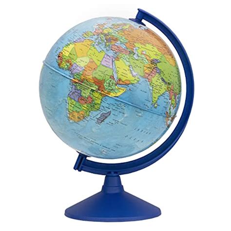 10 Best World Globes For Adults 2024 Big Spring Sale Deals 2024