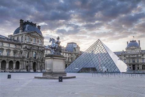 Top 10 Major Cities In France