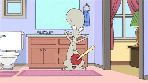 Roger American Dad Photo Fanpop Page