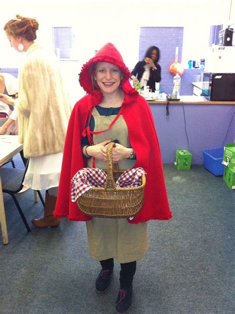 World Book Day 2013 Teachers Get Into Character To Inspire Their