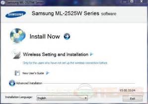 All drivers available for download have been scanned by antivirus program. Review of Samsung ML-2525W Laser Printer | Technogog