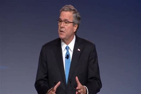 Jeb Bush General Session Speech At 2015 Nada Convention Hagley Digital Archives