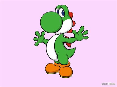 Subscribe for more easy cartoon characters to draw: 5 Ways to Draw Mario Characters - wikiHow