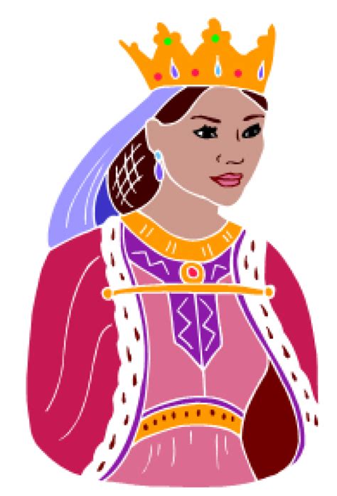 Queen Clipart And Other Clipart Images On Cliparts Pub™