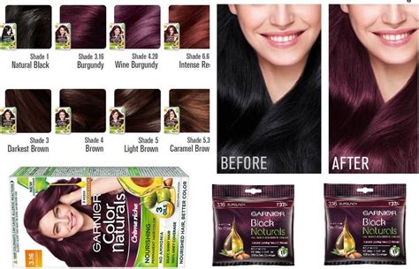 10 Most Popular Brands Of Hair Colour In India