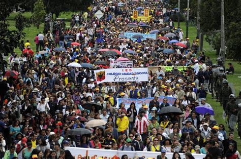 No Es Solo Un Cacerolazo Regresa El Paro Nacional Colombia Informa