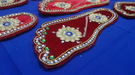 Marriage Saptapadi Diy Decoration Items Easy Craft Pada