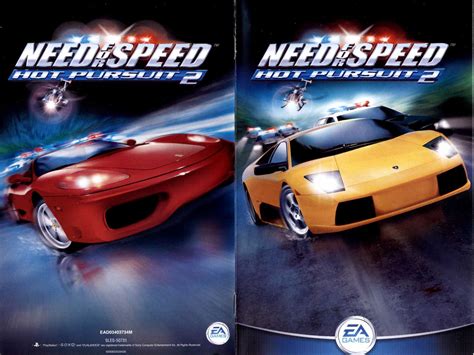 It is the sequel to need for speed iii: NEED 4 SPEED HOT PURSUIT 2 FREE DOWNLOAD ~ Marino-Pc