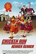 Chicken Run - Hennen rennen: DVD oder Blu-ray leihen - VIDEOBUSTER.de