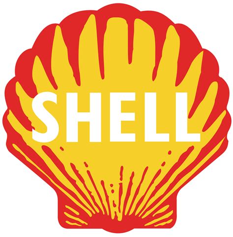 Royal Dutch Shell Logos Download