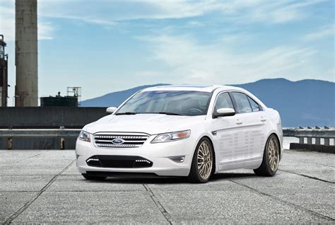 Ford Taurus Wallpapers All In Car Ford Taurus Wallpapers