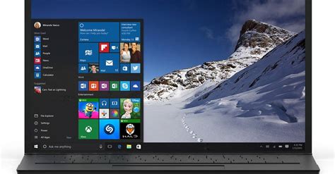 Windows 10 Release Date Finally Announced Wired Uk