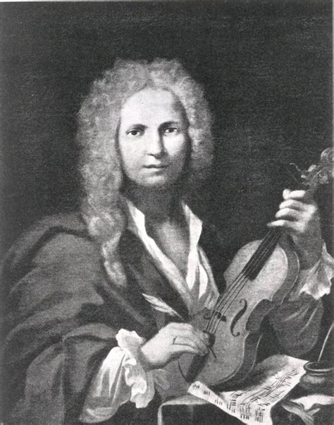 Antonio Vivaldi 1678 1741 Italiensk Komponist Lexdk