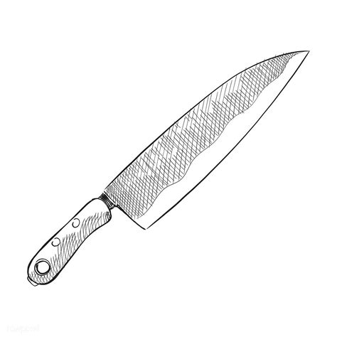 23 Collection Draw Knife Sketch For Trend 2022 Sketch Pencil Drawing