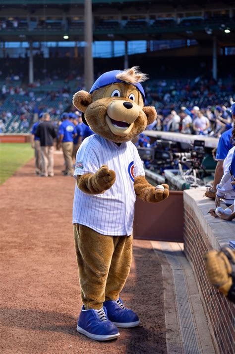 Baseball Mascots Show Off Their Moves Abc News