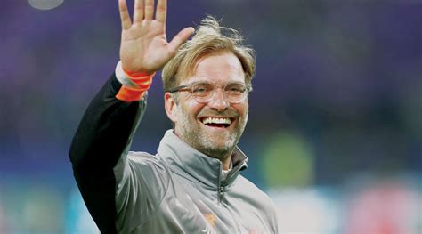 Juergen Klopp Hopeful Spurs Will Come Out To Play Oman Observer
