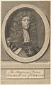 NPG D29357; James Butler, 1st Duke of Ormonde - Portrait - National ...