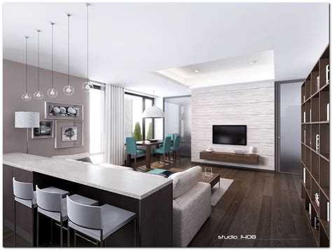 50 Home Interior Minimalist Ideas For Small Apartment The Urban