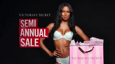 Victorias Secret Semi Annual Sale Tv Commercial Steal The Show Ispottv