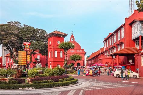 22 Things You Cant Miss In Melaka Dont Skip No 14 Daily Travel Pill