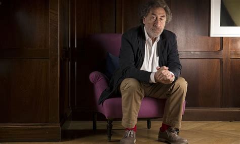 howard jacobson all my books are apocalyptic i have never met an intelligent optimist