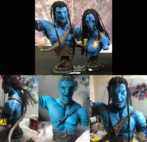 Avatar Kits