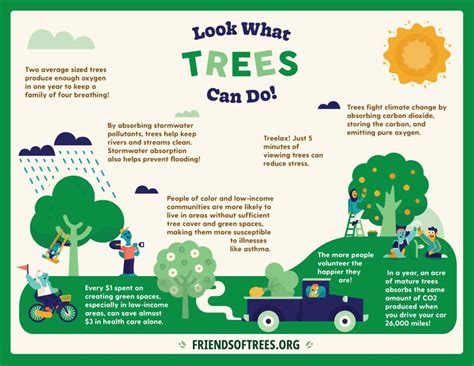 About Friends Of Trees